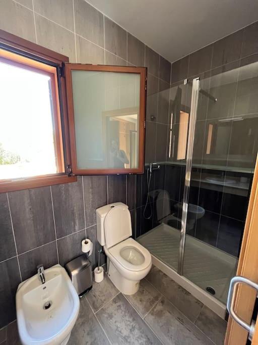 Villa Brasilia Chiclana de la Frontera Dış mekan fotoğraf
