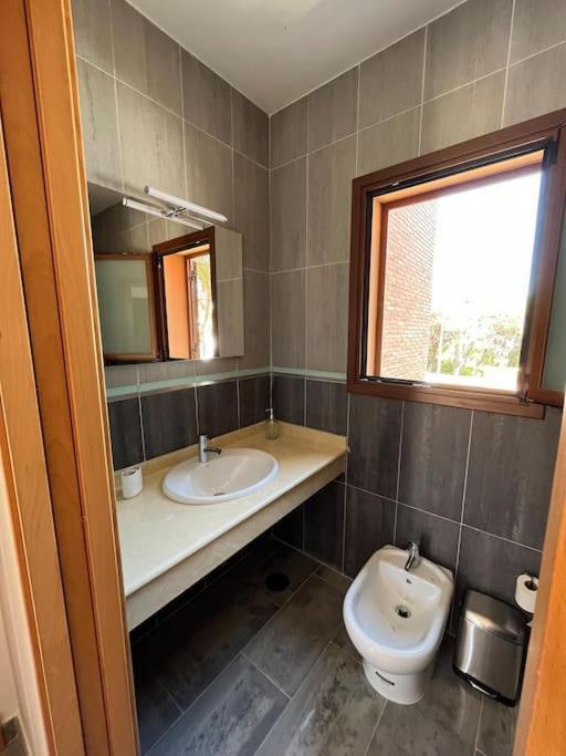 Villa Brasilia Chiclana de la Frontera Dış mekan fotoğraf